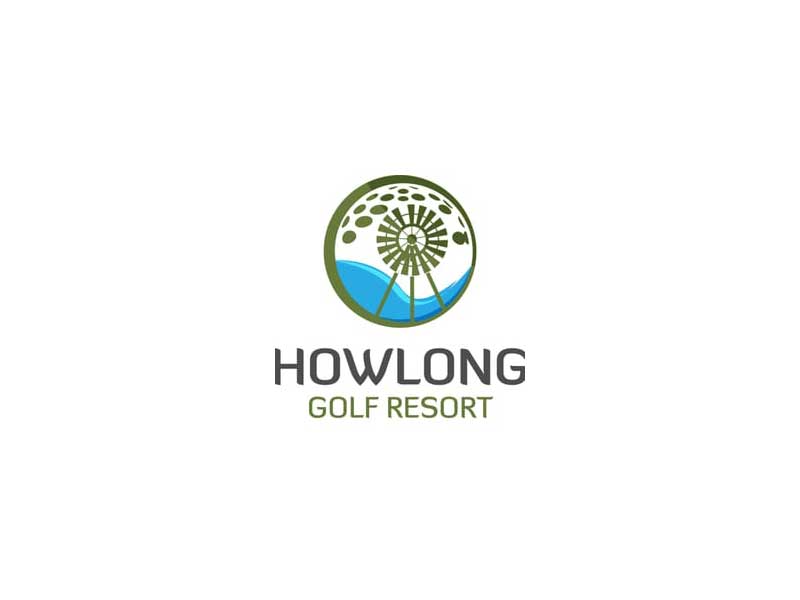 Howlong Golf Resort, NSW