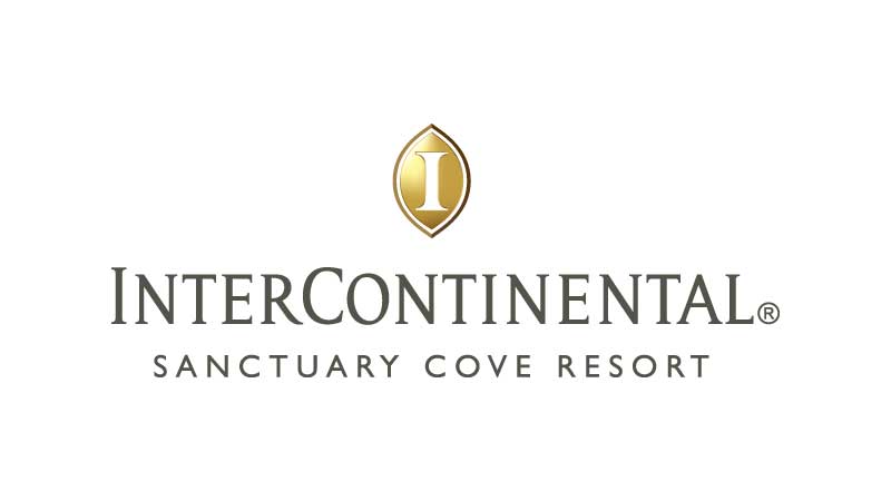 InterContinental Sanctuary Cove Resort, Gold Coast