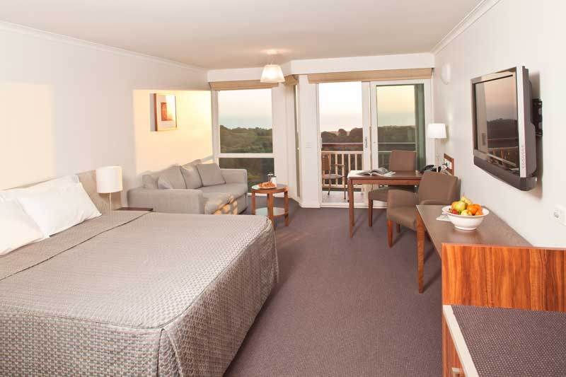 RACV Cape Schanck Resort Accommodation