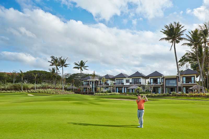Bali National Golf Resort