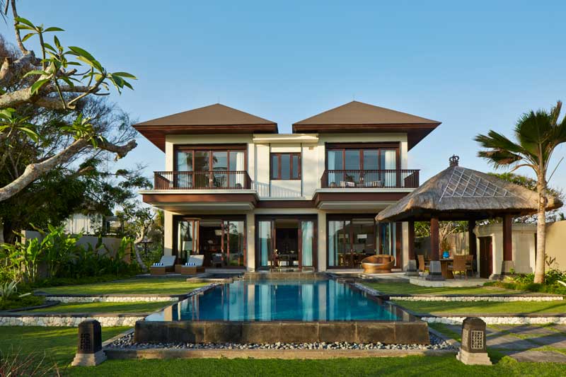 Bali National Golf Resort