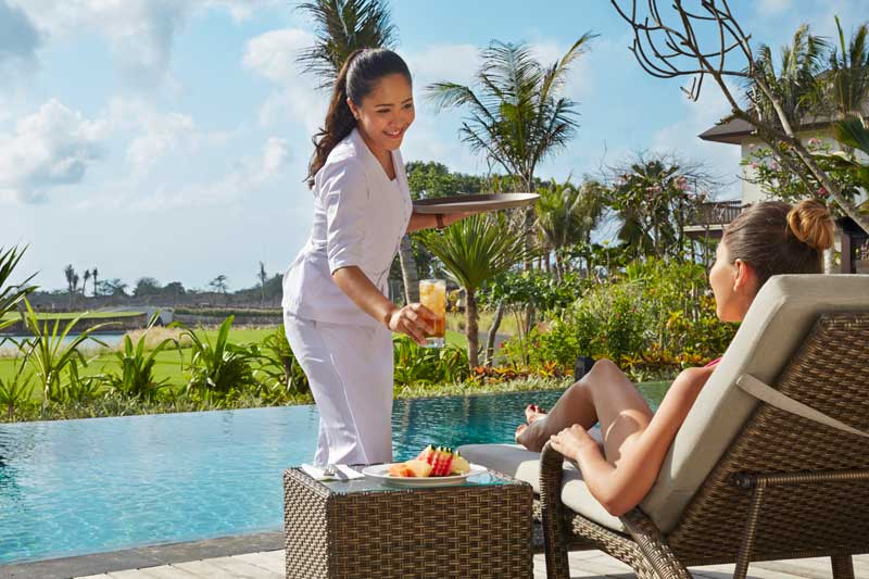 Bali National Golf Resort