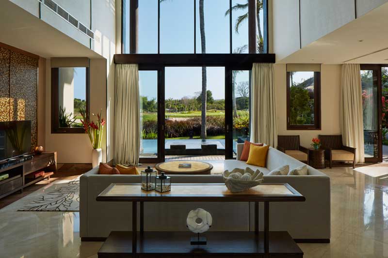Bali National Golf Resort