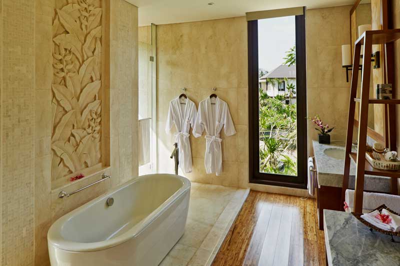Bali National Golf Resort
