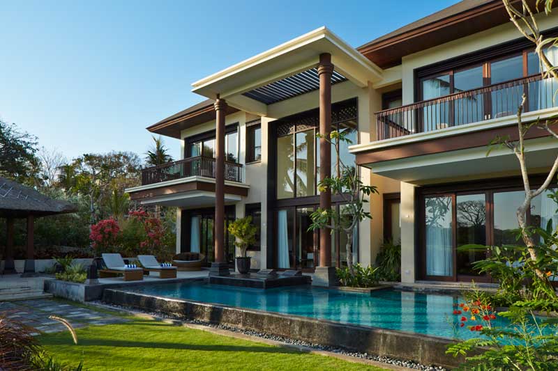 Bali National Golf Resort