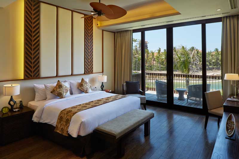 Bali National Golf Resort