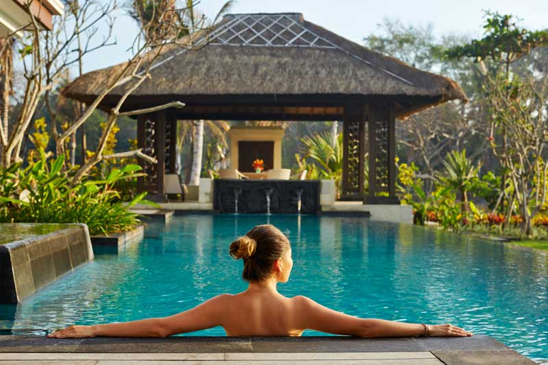 Bali National Golf Resort