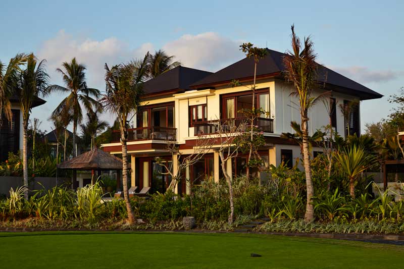 Bali National Golf Resort