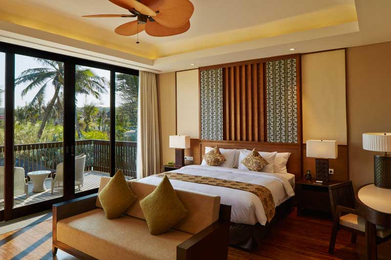 Bali National Golf Resort