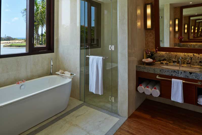Bali National Golf Resort