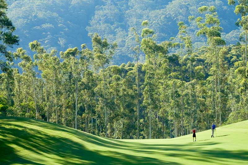 Bonville Golf Resort, Coffs Harbour