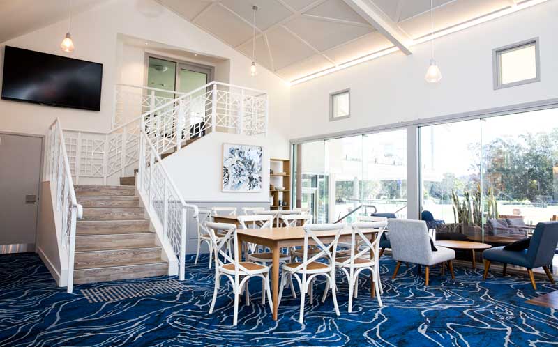 Club Catalina, Batemans Bay