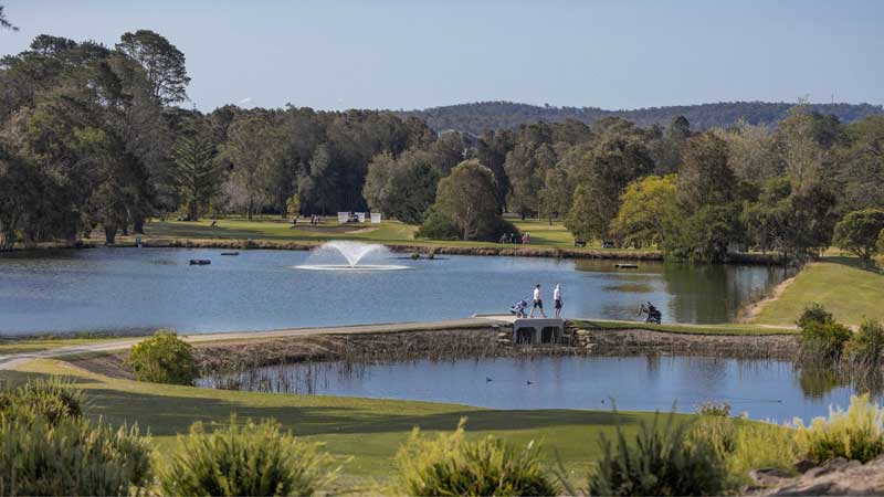 Club Catalina, Batemans Bay
