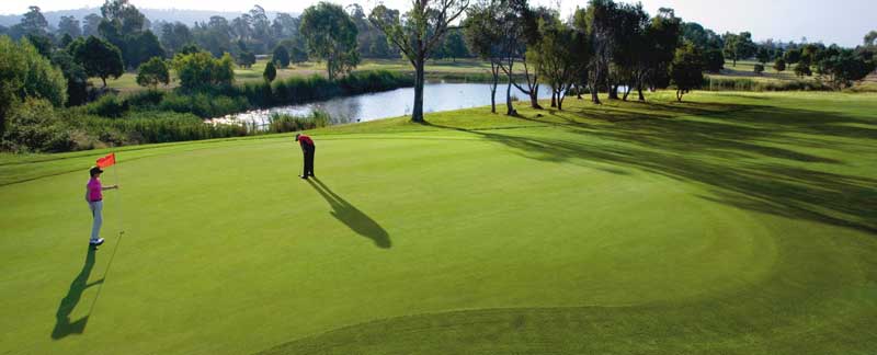 Country Club Tasmania