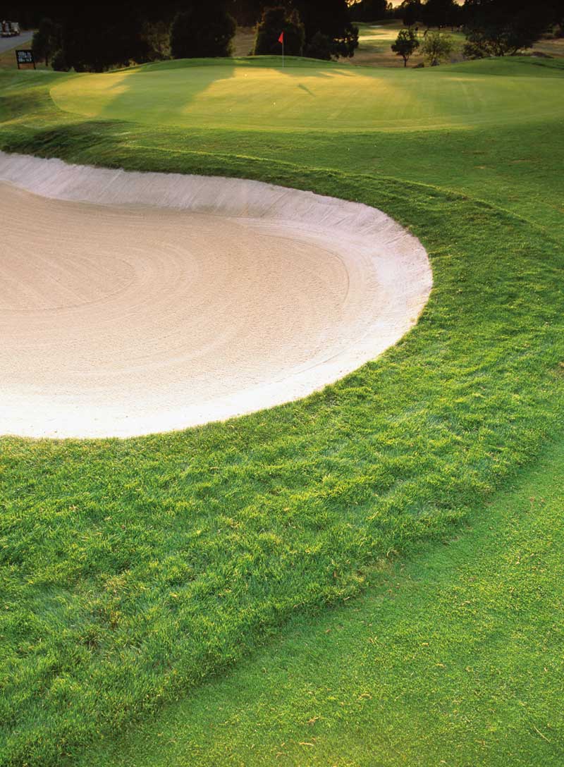 Country Club Tasmania