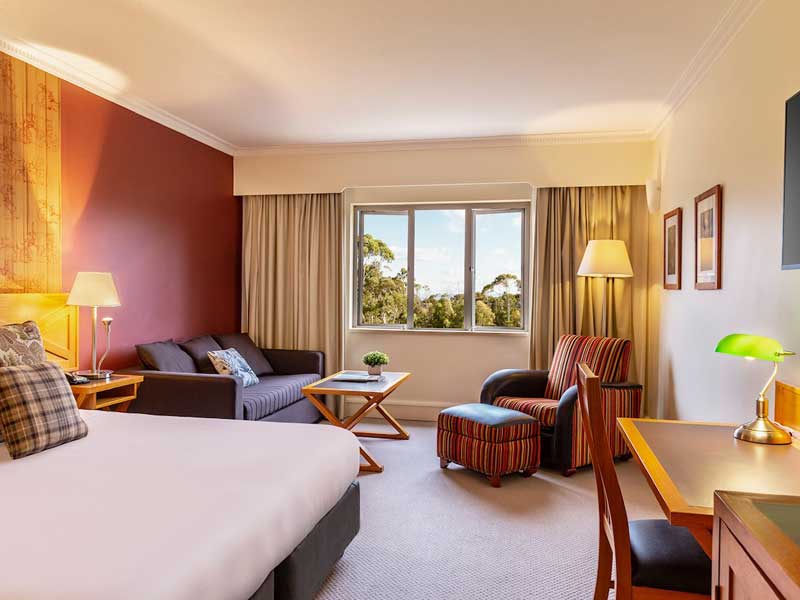 Fairmont Resort
