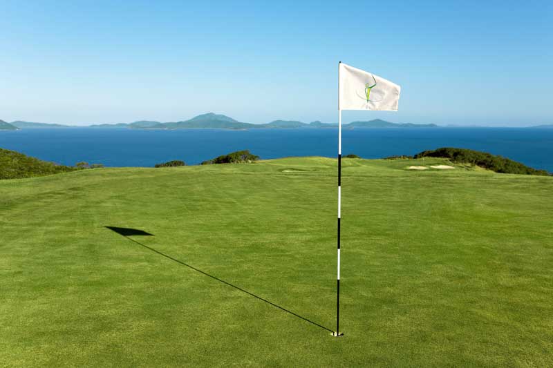 Hamilton Island Golf Club