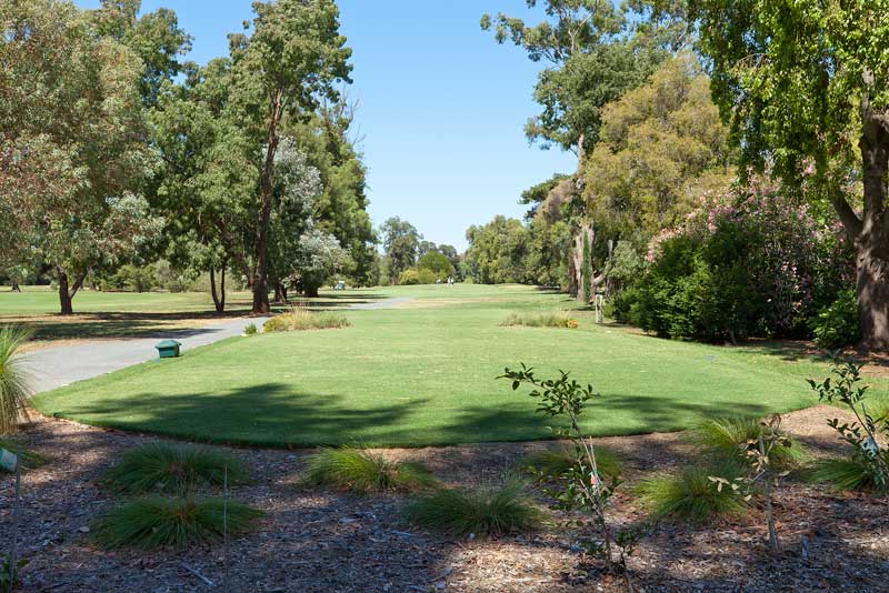Howlong Golf Resort, NSW