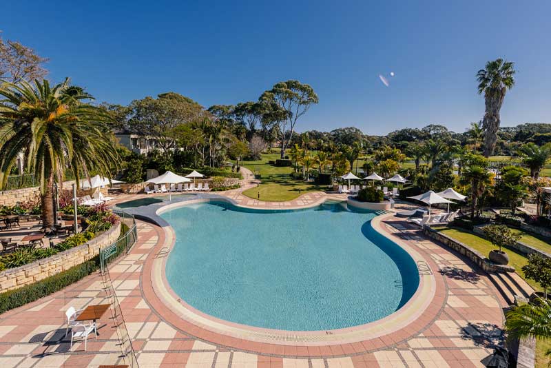 Joondalup Resort, Perth