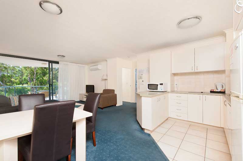 The Landmark Resort Nelson Bay