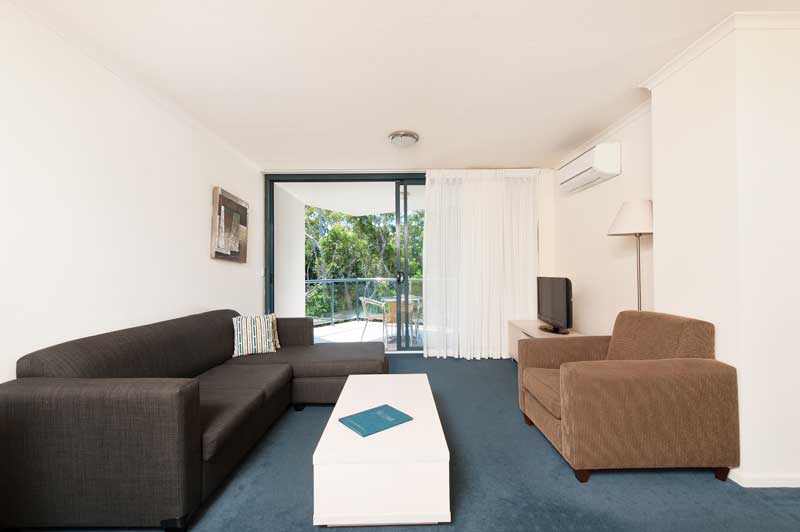 The Landmark Resort Nelson Bay