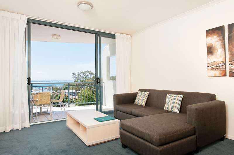 The Landmark Resort Nelson Bay