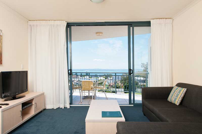 The Landmark Resort Nelson Bay