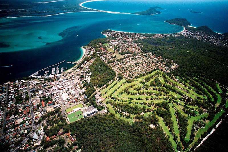 The Landmark Resort Nelson Bay