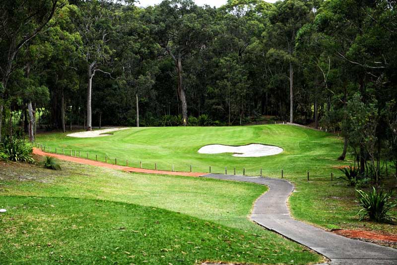 The Landmark Resort Nelson Bay