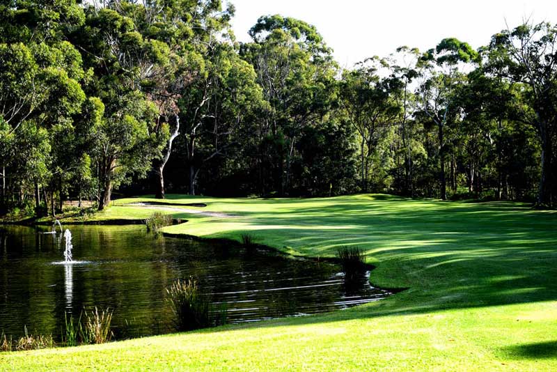 The Landmark Resort Nelson Bay
