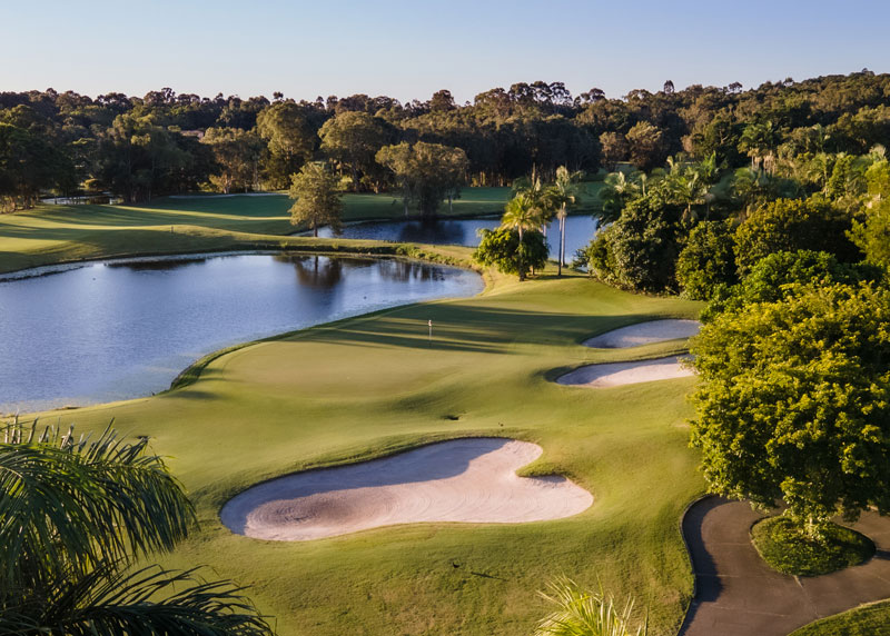 Noosa Springs