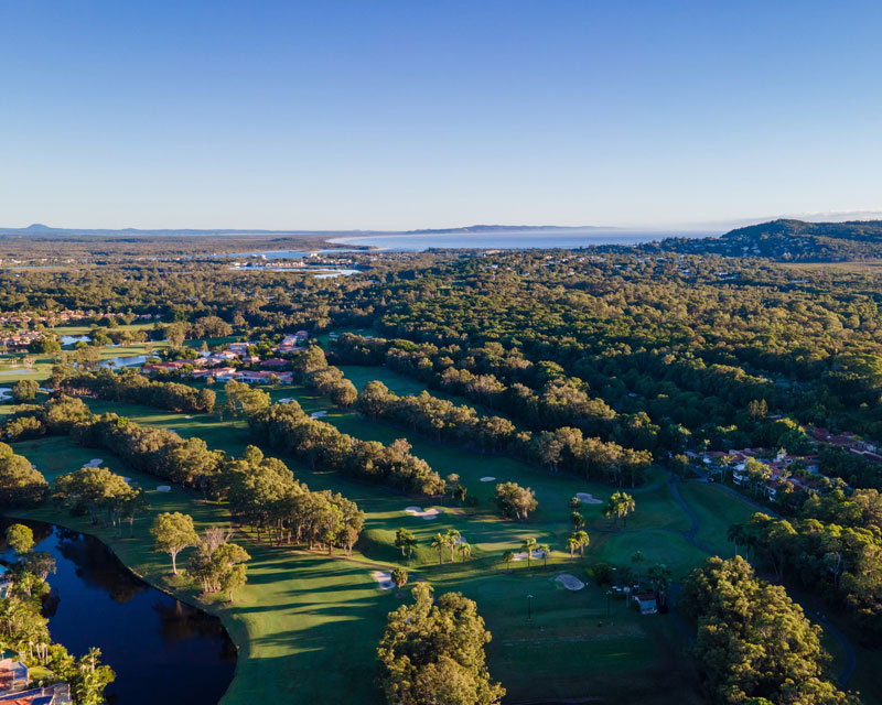 Noosa Springs