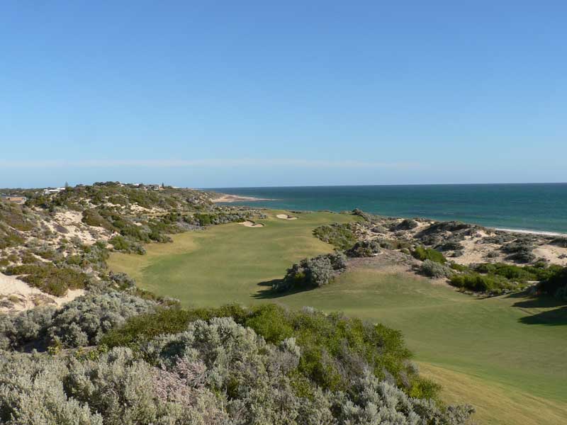 The Cut Western Australia